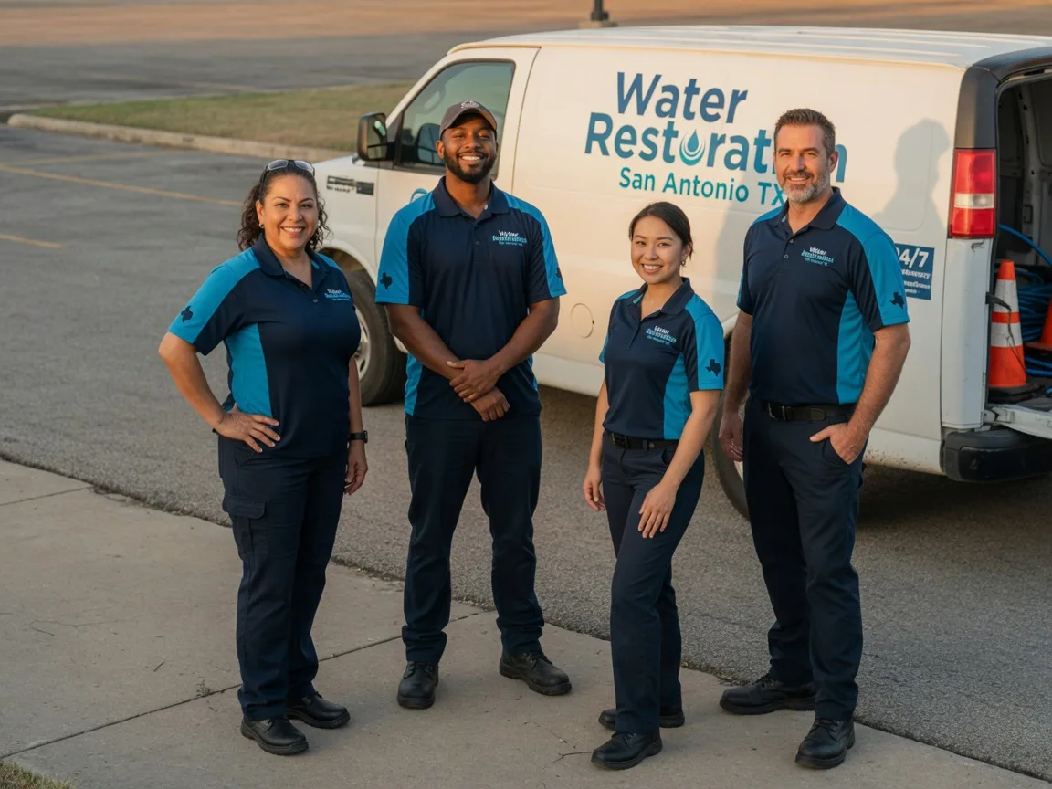 Water Damage Repair company in Kennan, WI
